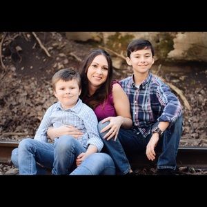 Meet your Posher, Brittney